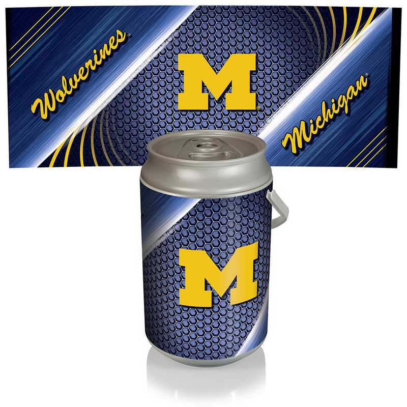 Michigan Coolers