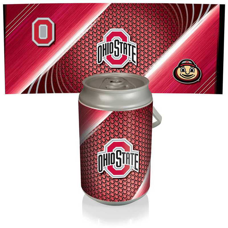 Ohio State Coolers