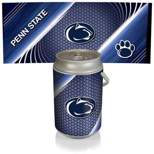 686-00-000-494-0: Penn State Nittany Lions - Mega Can Cooler