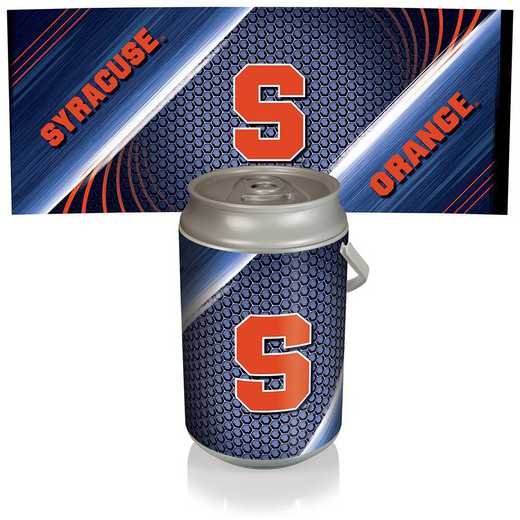 686-00-000-544-0: Syracuse Orange - Mega Can Cooler