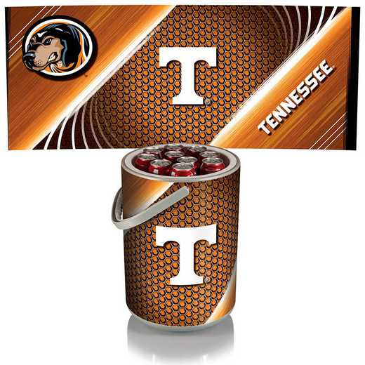 686-00-000-554-0: Tennessee Volunteers - Mega Can Cooler