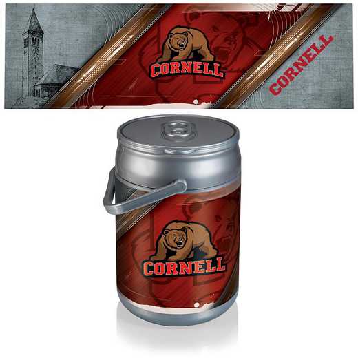 690-00-000-684-0: Cornell Big Red - Can Cooler