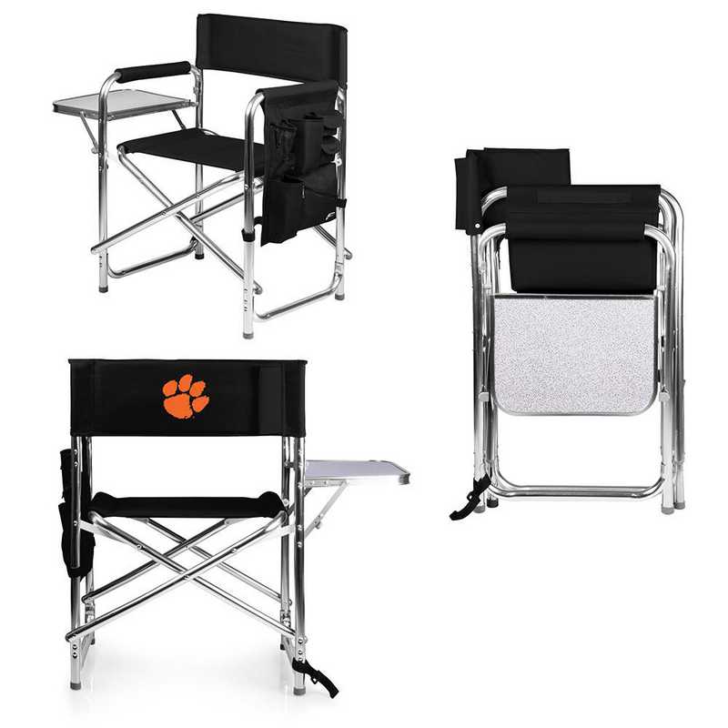 Aluminum discount sports chair