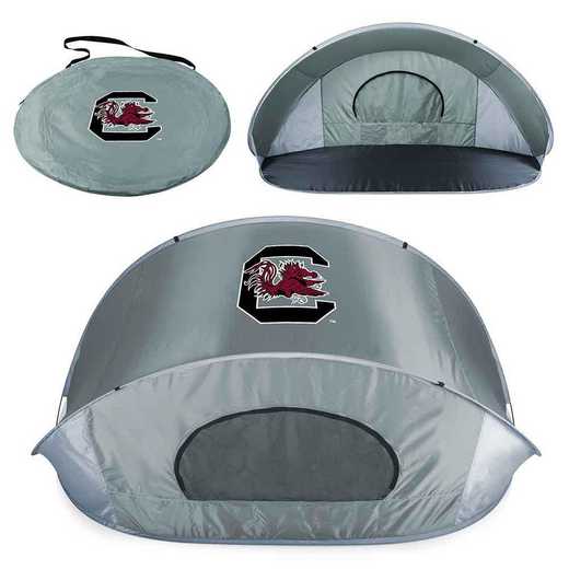 113-00-105-524-0: South Carolina Gamecocks - Manta Sun Shelter (Grey)