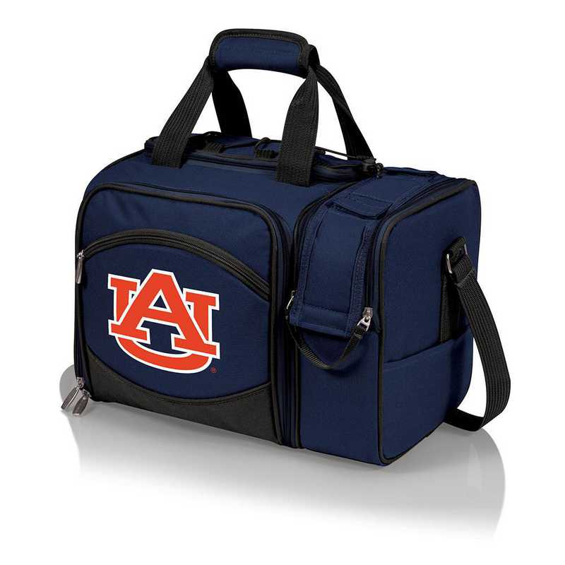 Auburn Tigers - 2 Bottle Insulated Wine Cooler Bag