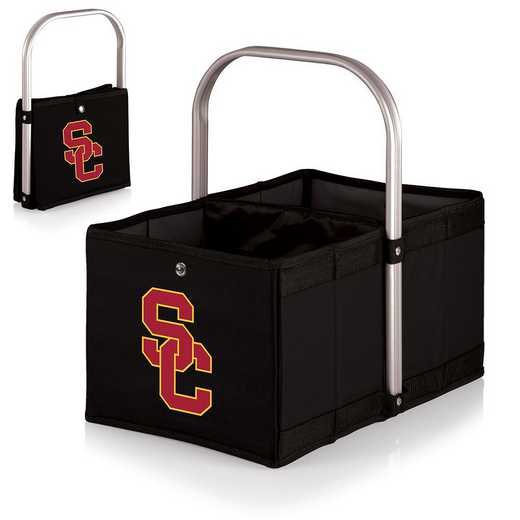 546-00-179-094-0: USC Trojans - Urban Basket (Black)