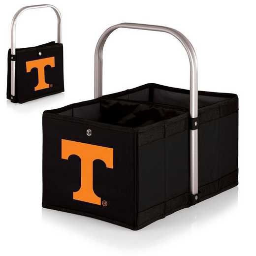 546-00-179-554-0: Tennessee Volunteers - Urban Basket (Black)