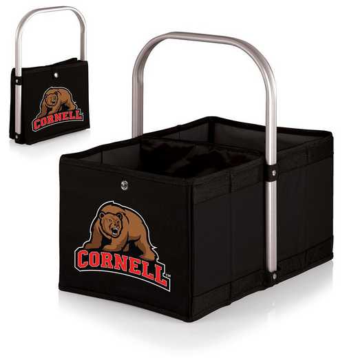 546-00-179-684-0: Cornell Big Red - Urban Basket (Black)