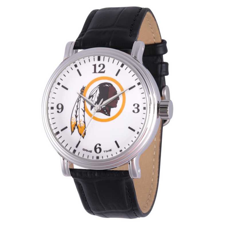 washington redskins men's watches