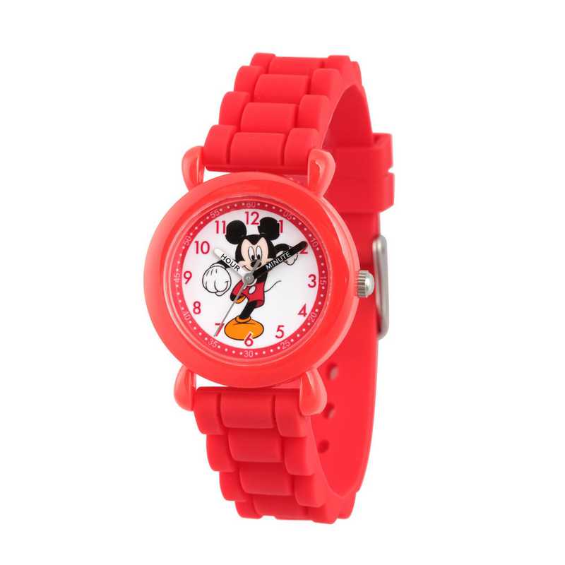 childrens mickey mouse watch