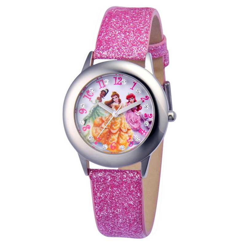 disney belle watch