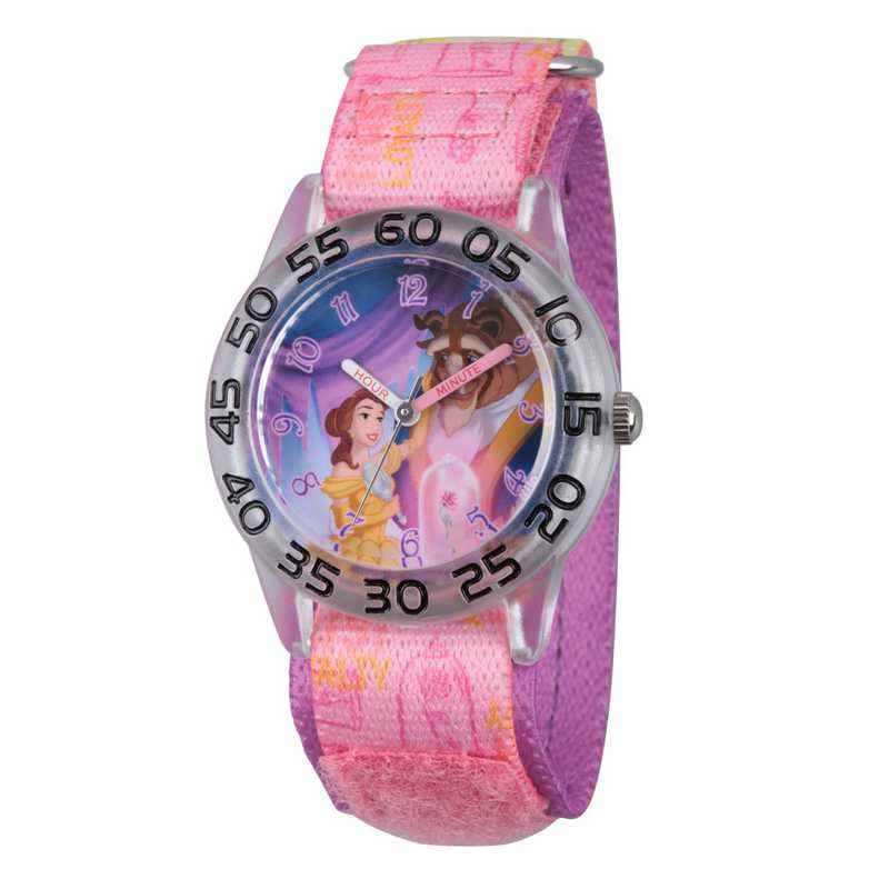 disney belle watch