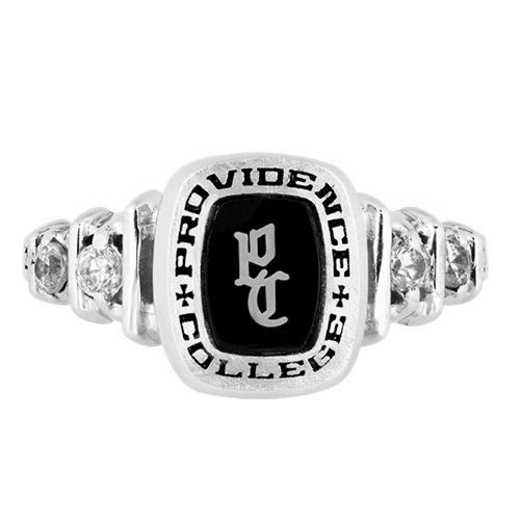 Providence College Highlight CZ's $99 Promo Ring