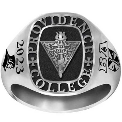 Providence College Men's Signet $99 Promo Ring