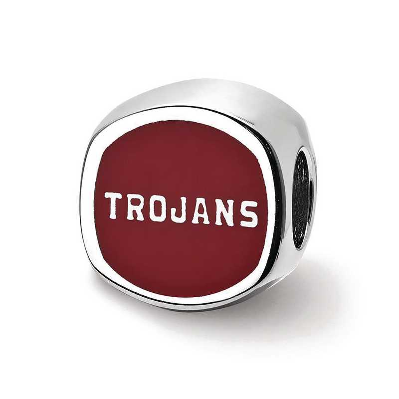 trojan head charms