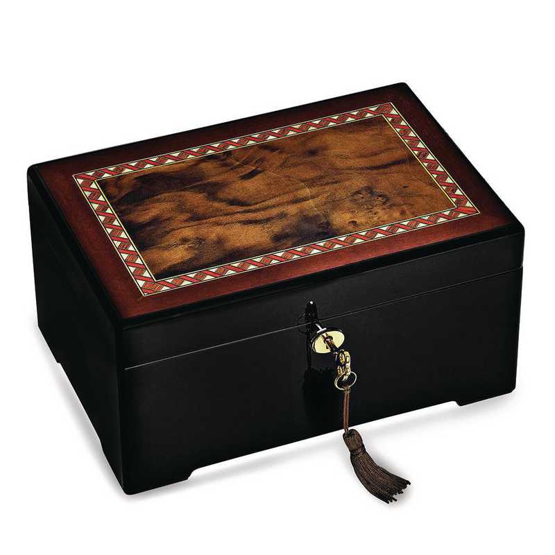 italian jewelry box