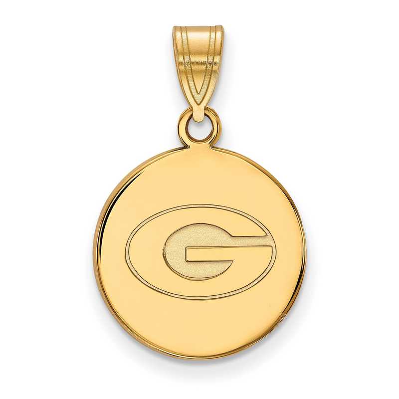 uga pendant