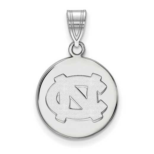 SS034UNC: 925 North Carolina Med Disc Pend