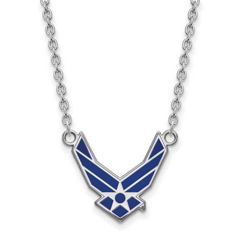 united states air force academy colors silver