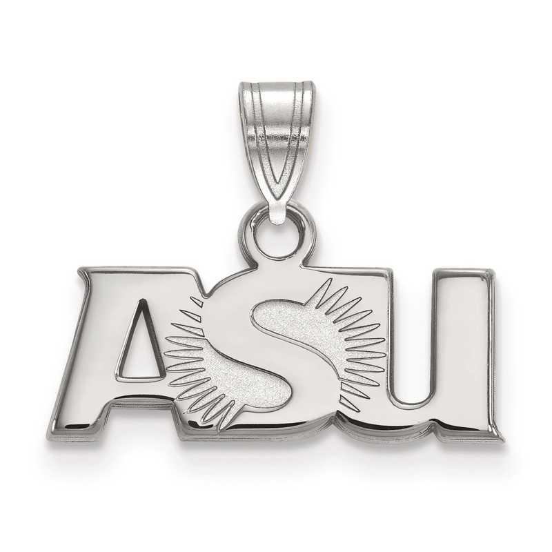 SS041AZS: SS LogoArt Arizona State University Small Pendant