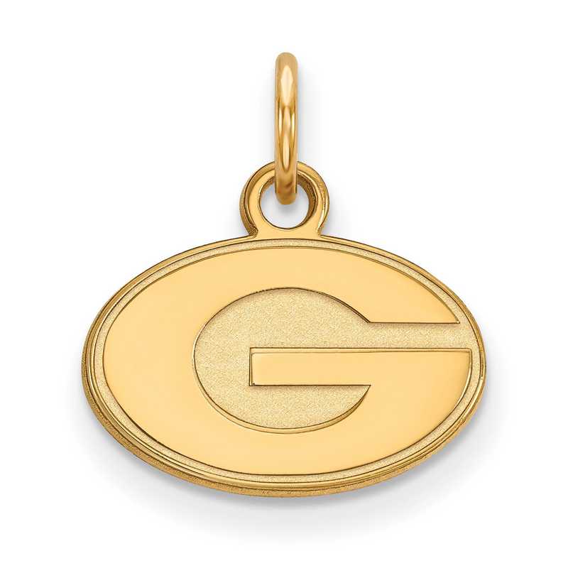 uga pendant