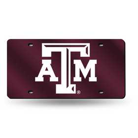 Aggie Plates  Texas A&M University, College Station, TX