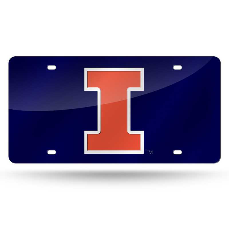 Illinois Fighting Illini logo  Illinois fighting illini, Fighting