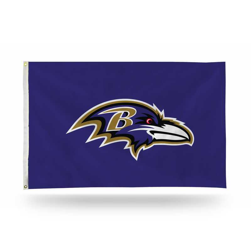 baltimore ravens flag
