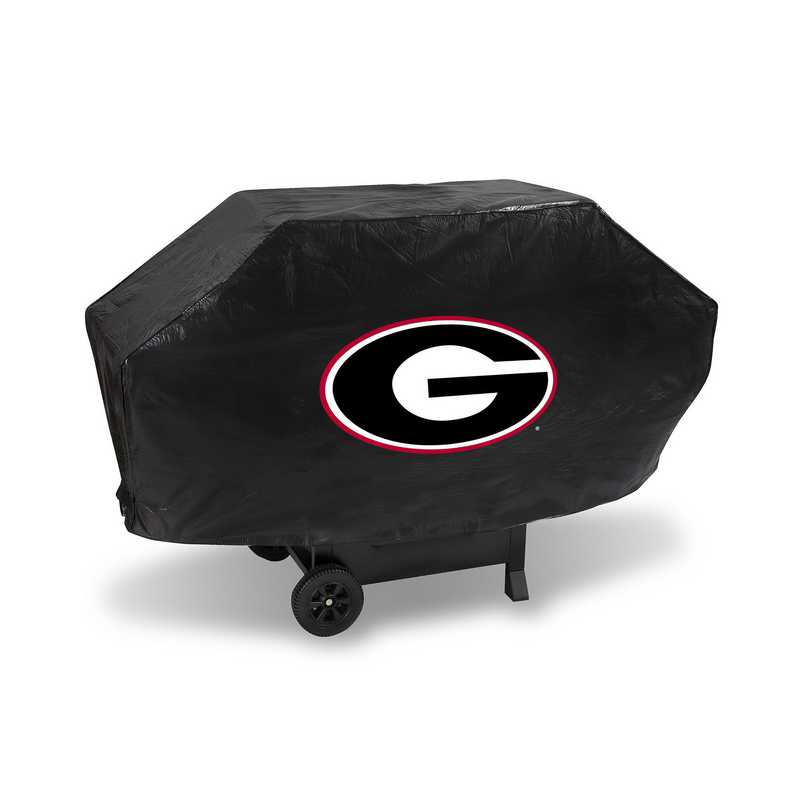 Georgia Bulldogs Economy Grill Cover