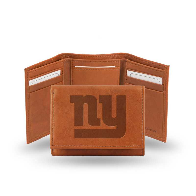 ny giants wallet