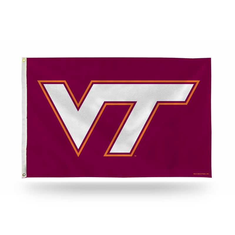 Campus Images Virginia Tech - Cornice Per Diploma Con Nappe, 34,3 X 39,4 Cm - Esposizione Da Museo Per Il Tuo Ricordo