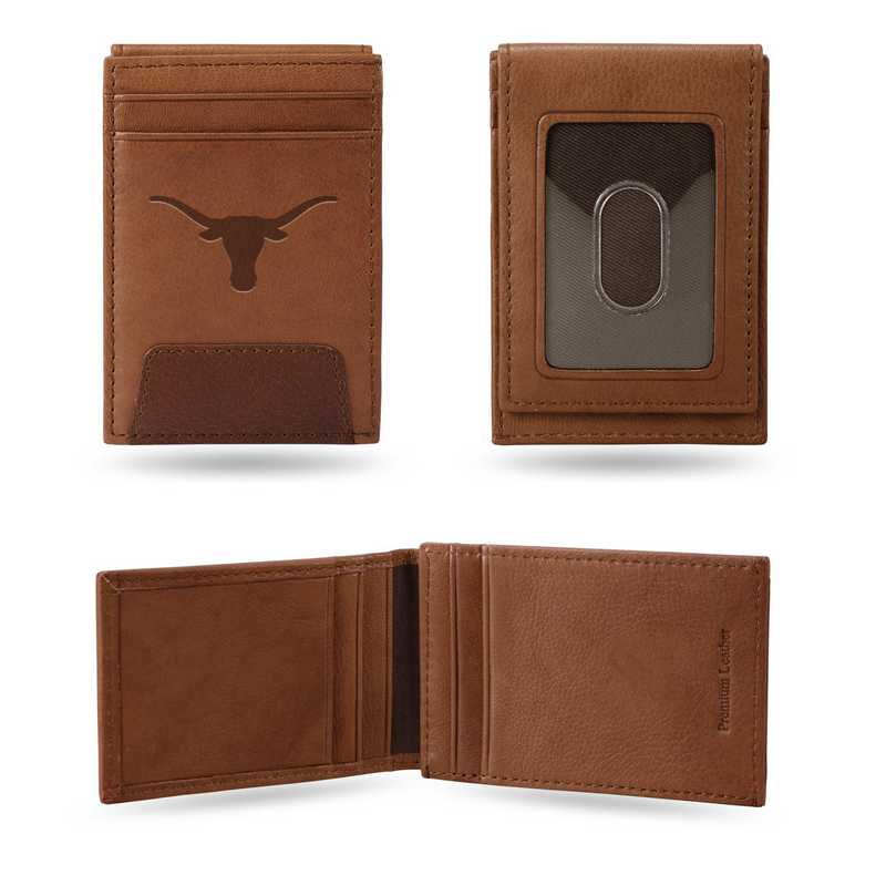 Texas A & M Sparo Shield Wallet