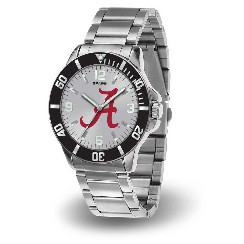 alabama men's watch