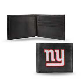 ny giants wallet