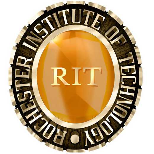 Rochester Institute of Technology Men's Traditional Ring