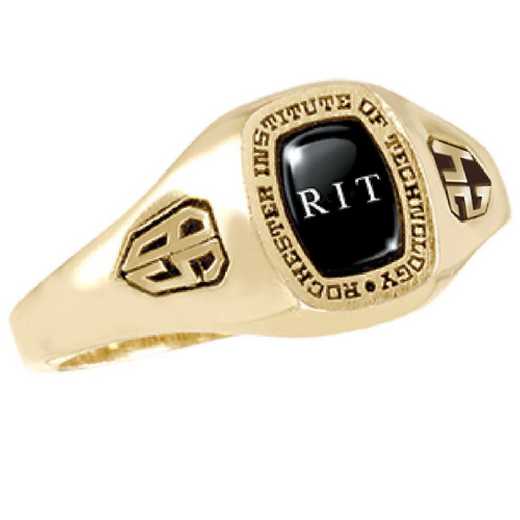 Rochester Institute of Technology Women's Noblesse Ring
