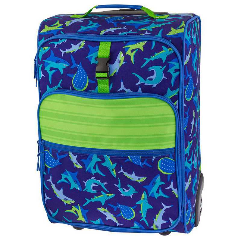 Stephen joseph shark luggage online