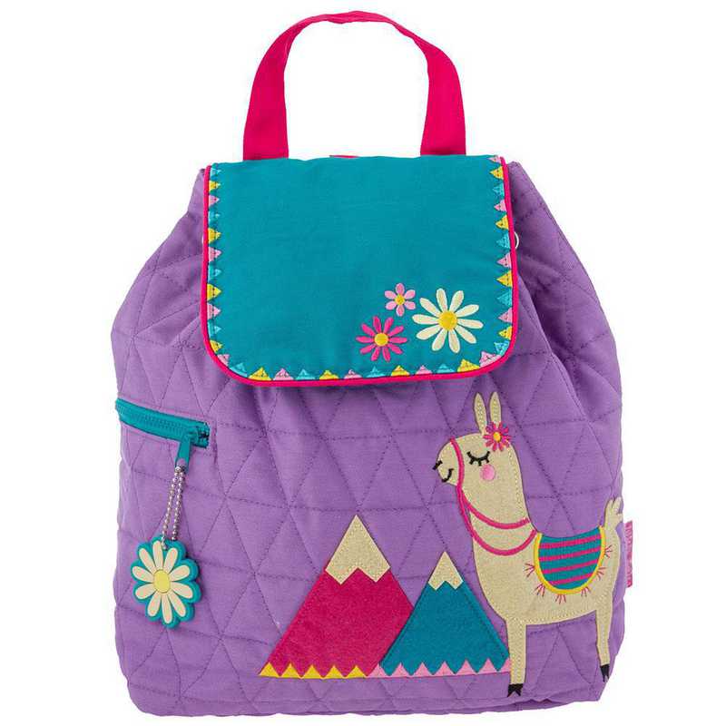 stephen joseph backpack