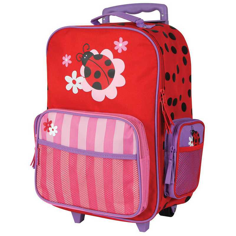 stephen joseph classic rolling luggage