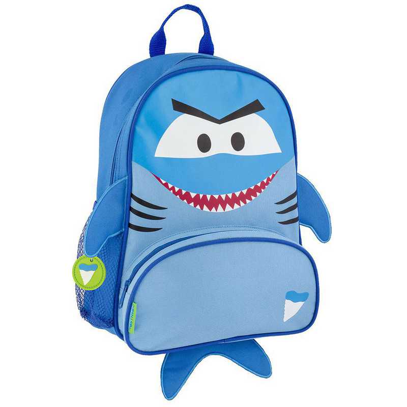 stephen joseph shark luggage