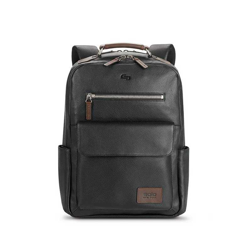 solo thrive backpack