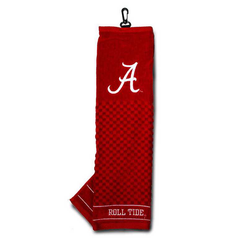 Alabama Crimson Tide Embroidered Golf Gift Set