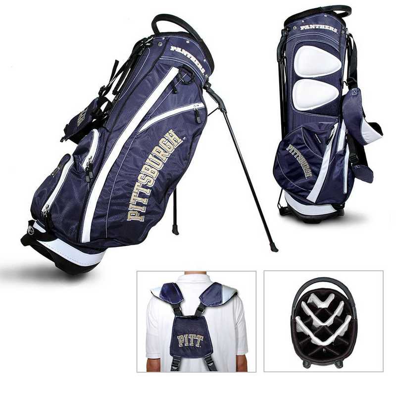 Fairway Golf Stand Bag Pitt Panthers