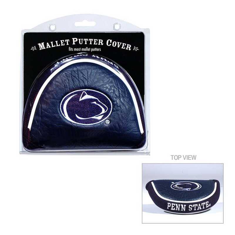 Penn State Nittany Lions Embroidered Golf Gift Set