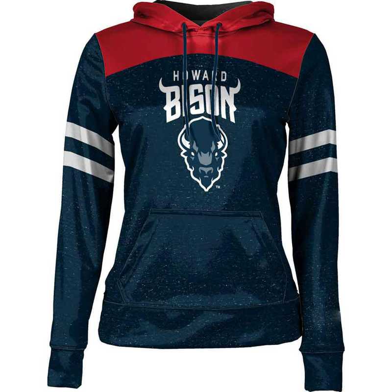 howard university hoodie