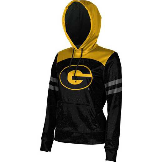 Gameday ProSphere Grambling State University Girls Pullover Hoodie School Spirit Sweatshirt
