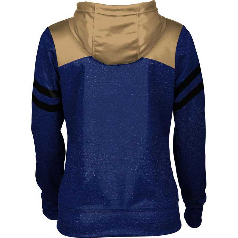 lehman college sweater