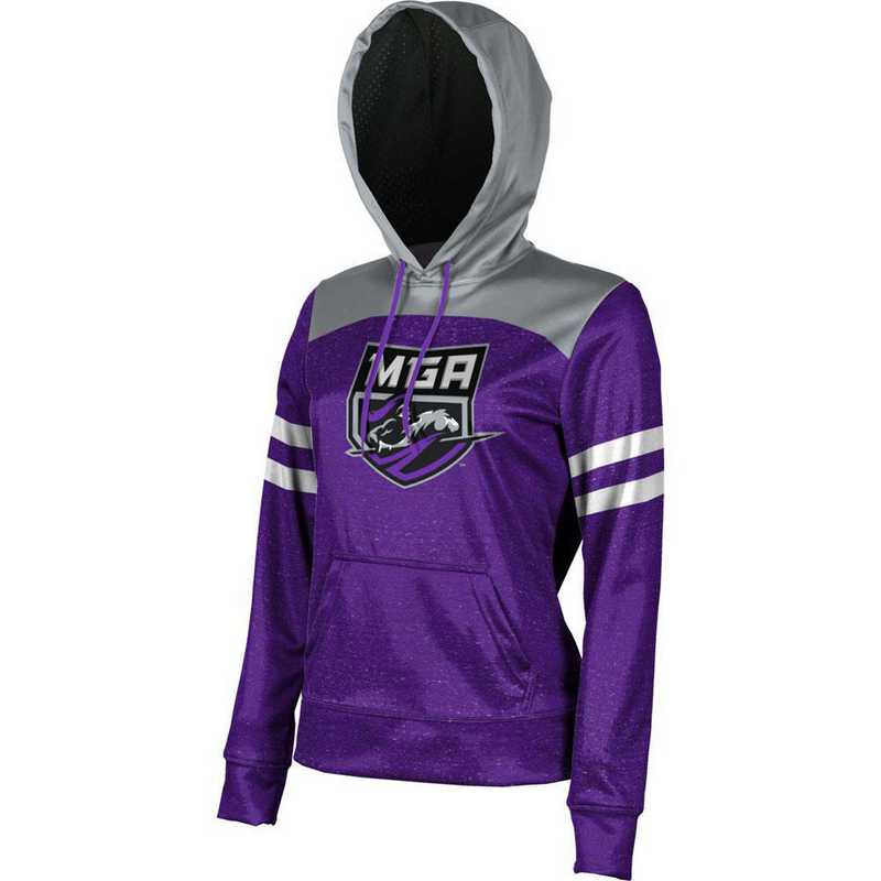 georgia state hoodie