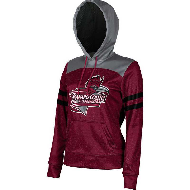 ramapo college sweatshirt