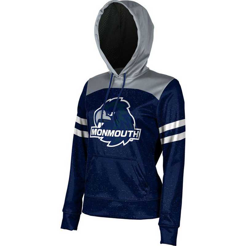 monmouth university hoodie